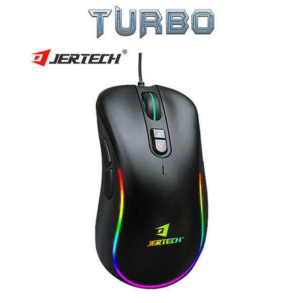 Jertech xp13 Gaming mouse